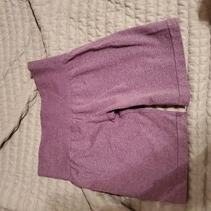 NVGTN VIOLET PRO SHORTS BRAND NEW